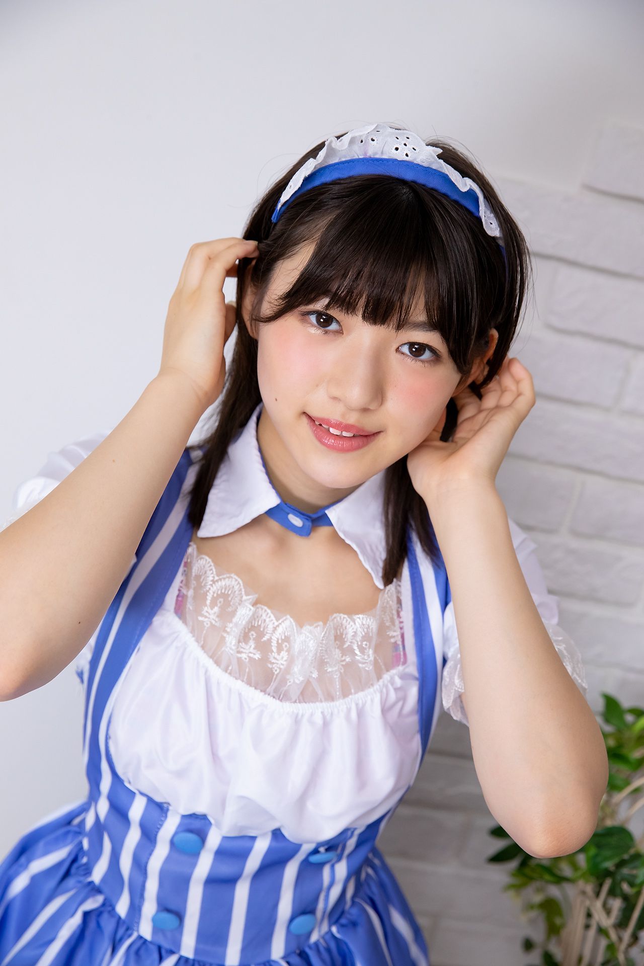 Risa Sawamura 沢村りさ - Secret Gallery (STAGE1) 5.3-图9