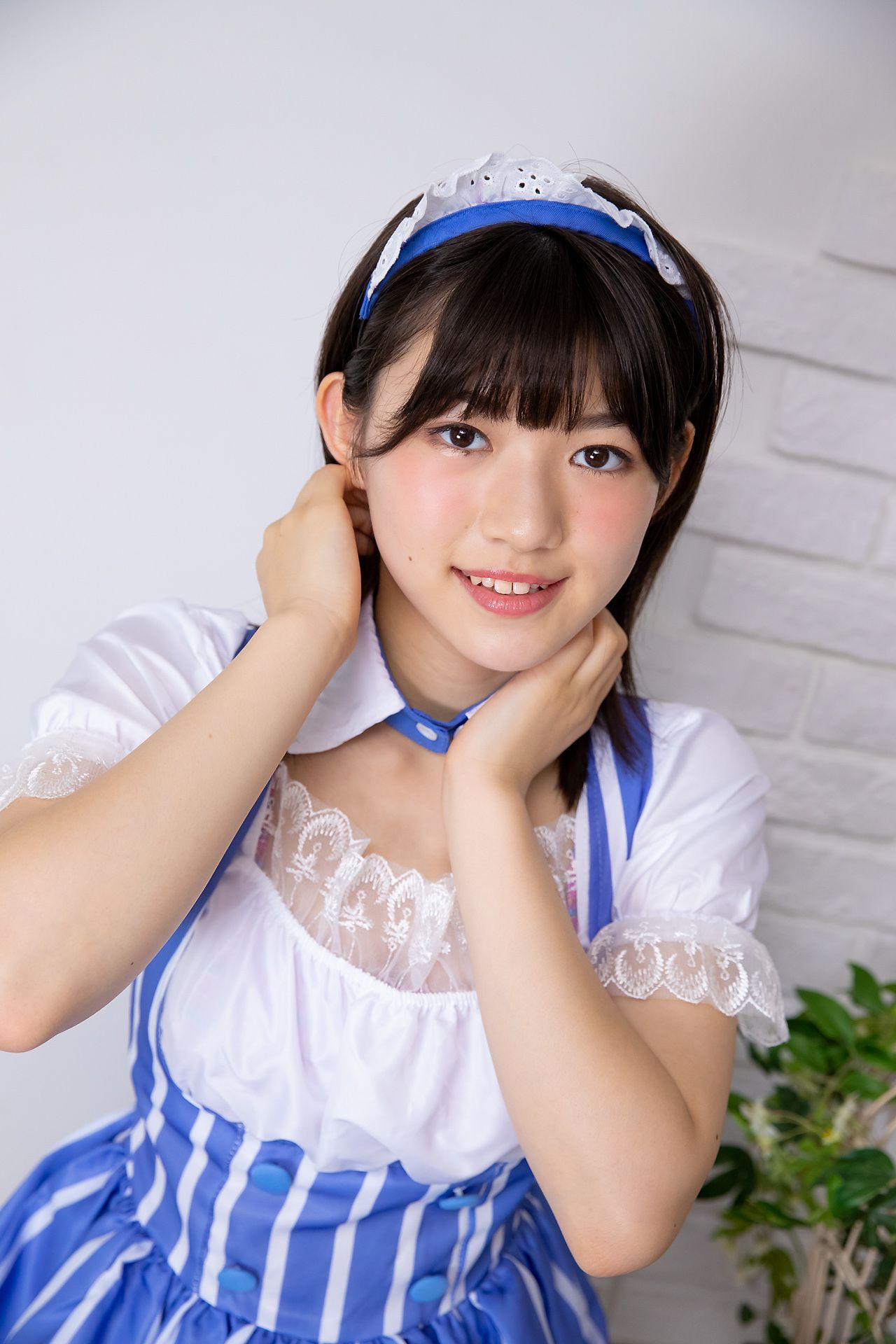 Risa Sawamura 沢村りさ - Secret Gallery (STAGE1) 5.3-图10