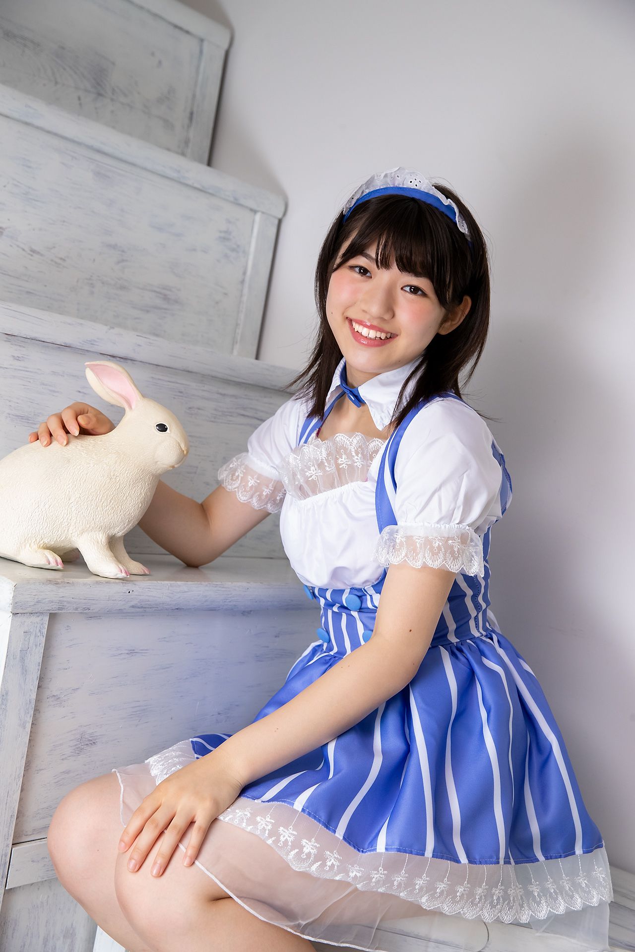 Risa Sawamura 沢村りさ - Secret Gallery (STAGE1) 5.3-图1