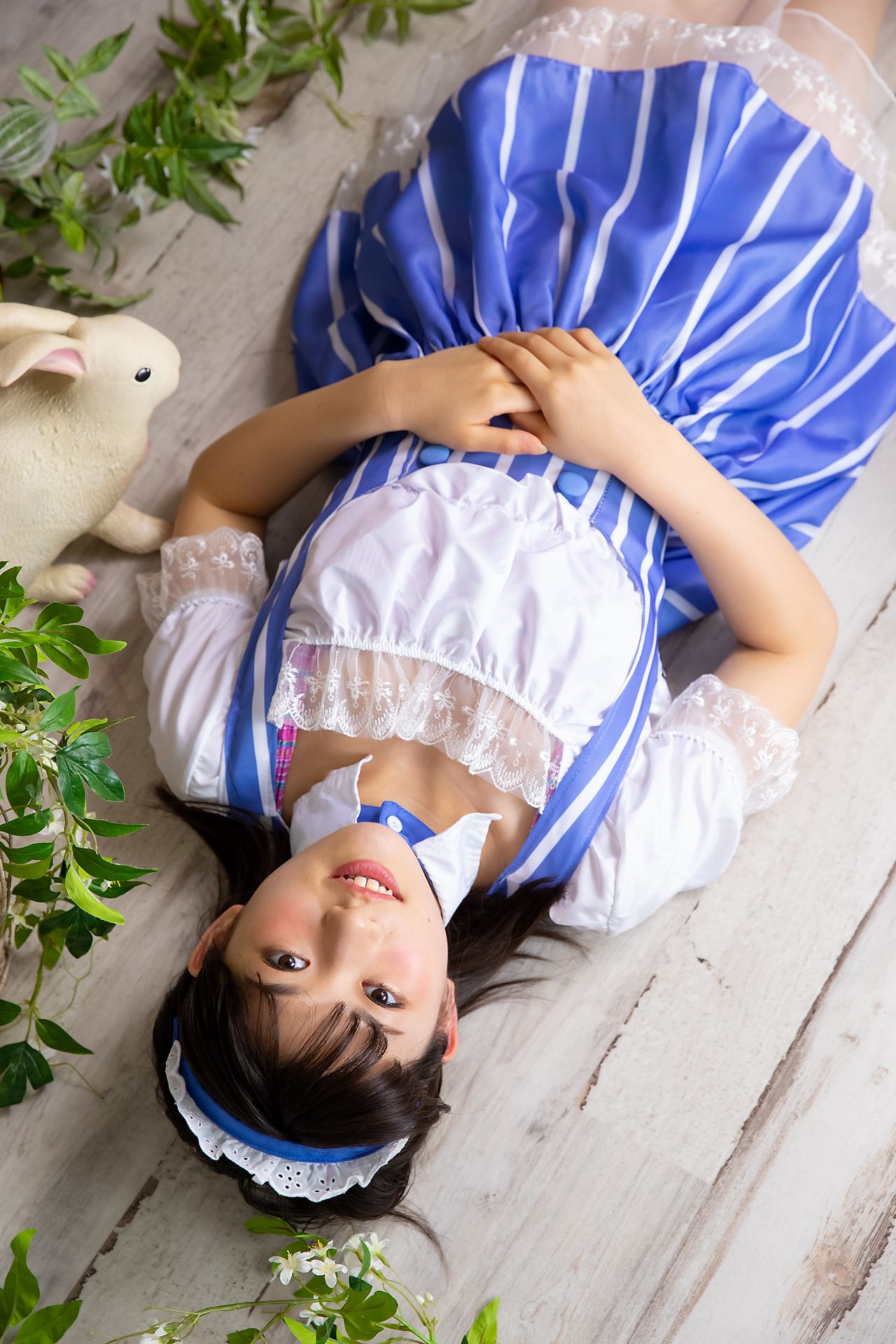 Risa Sawamura 沢村りさ - Secret Gallery (STAGE1) 5.3-图26