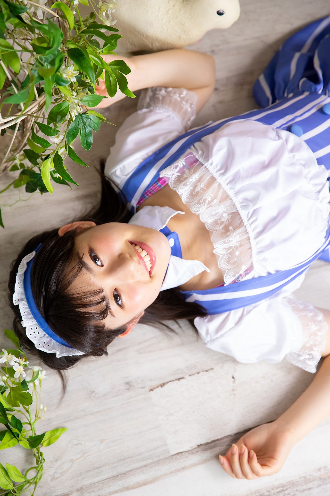 Risa Sawamura 沢村りさ - Secret Gallery (STAGE1) 5.3-图27