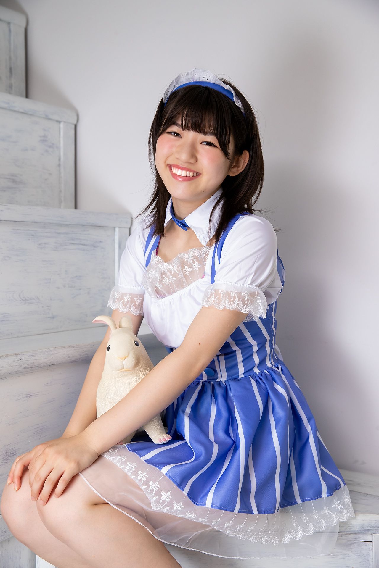 Risa Sawamura 沢村りさ - Secret Gallery (STAGE1) 5.3-图2