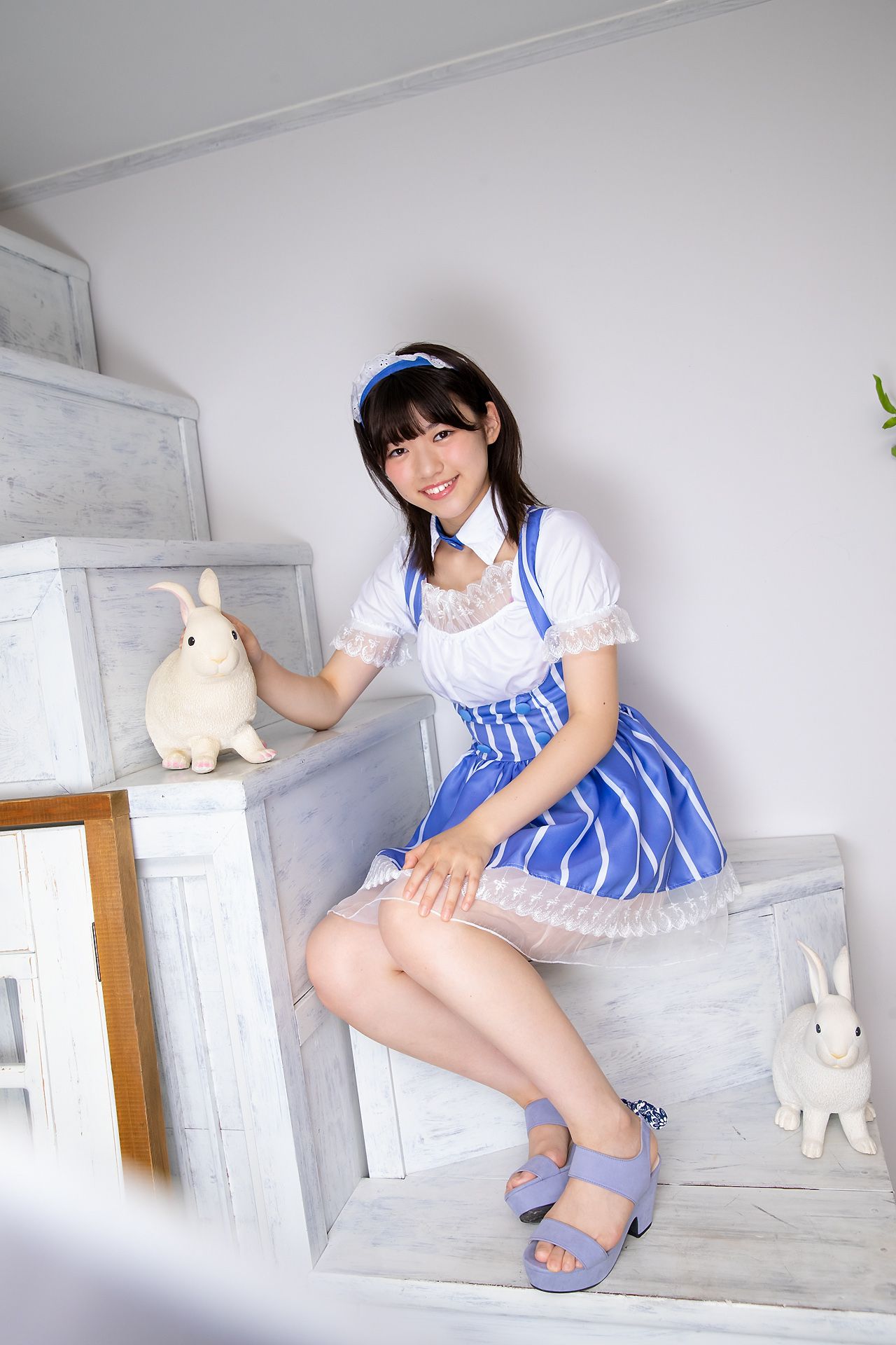 Risa Sawamura 沢村りさ - Secret Gallery (STAGE1) 5.3-图3