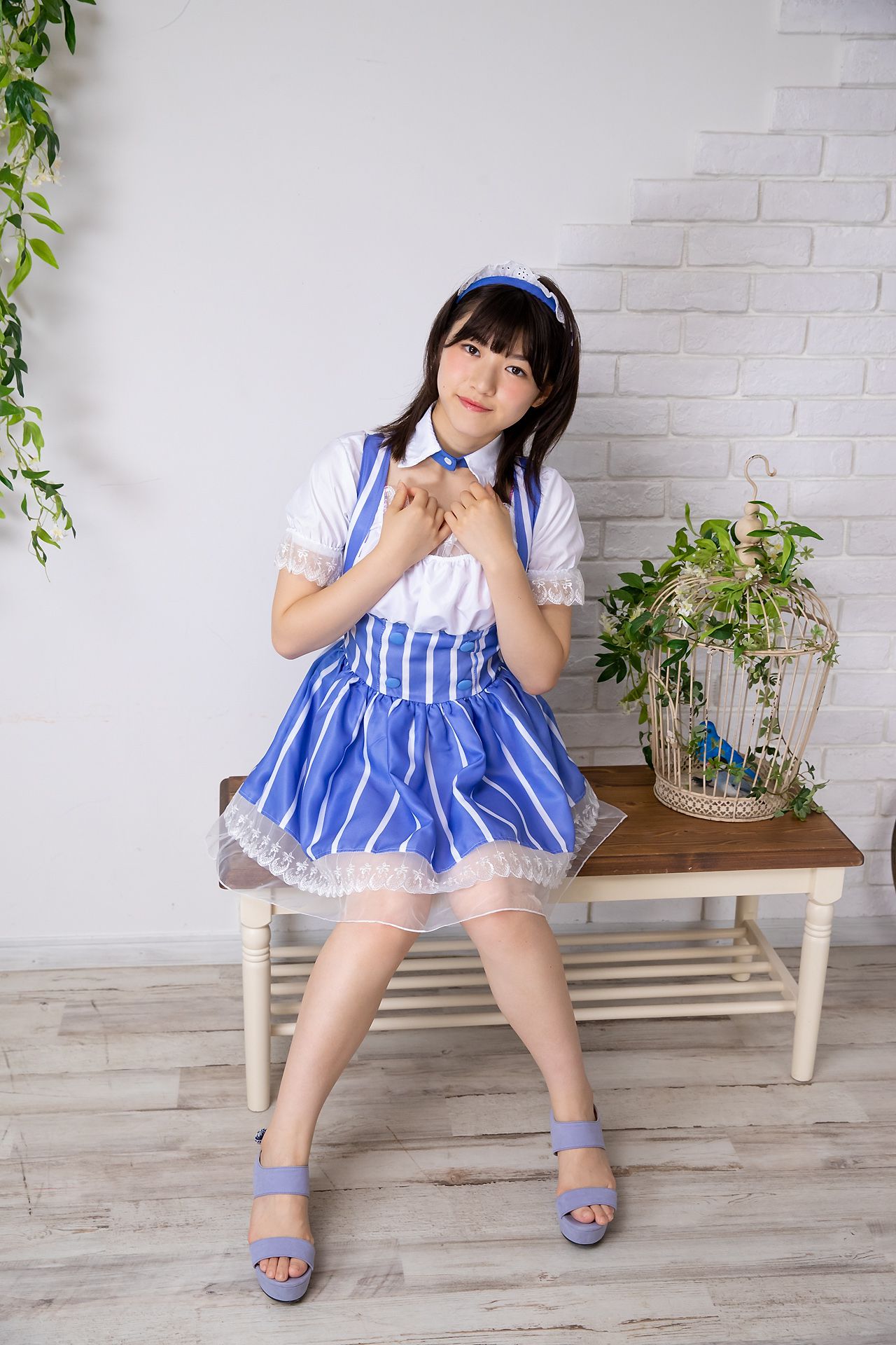 Risa Sawamura 沢村りさ - Secret Gallery (STAGE1) 5.3-图5