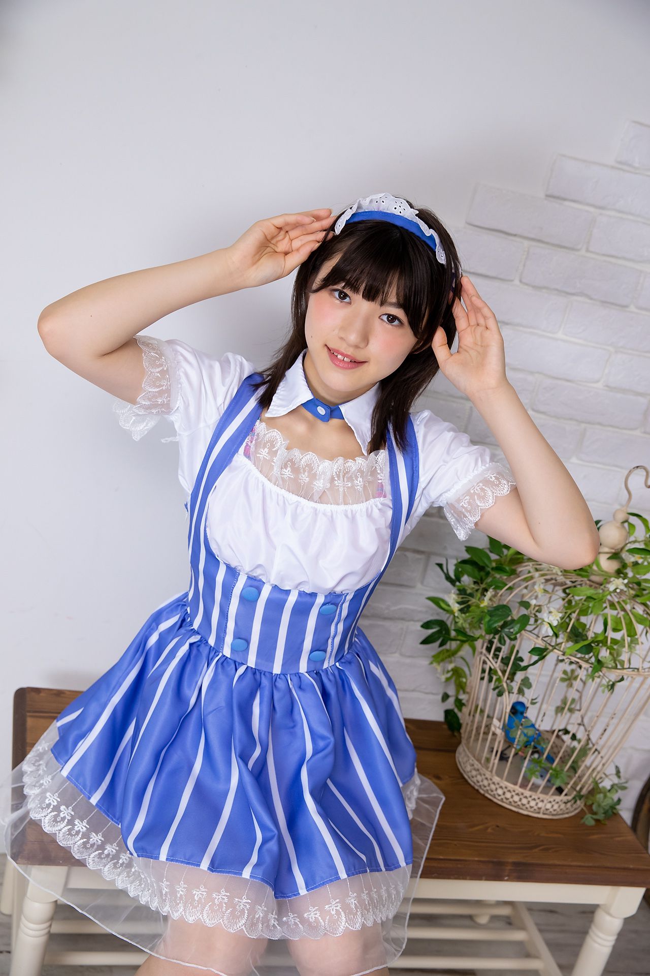 Risa Sawamura 沢村りさ - Secret Gallery (STAGE1) 5.3-图7