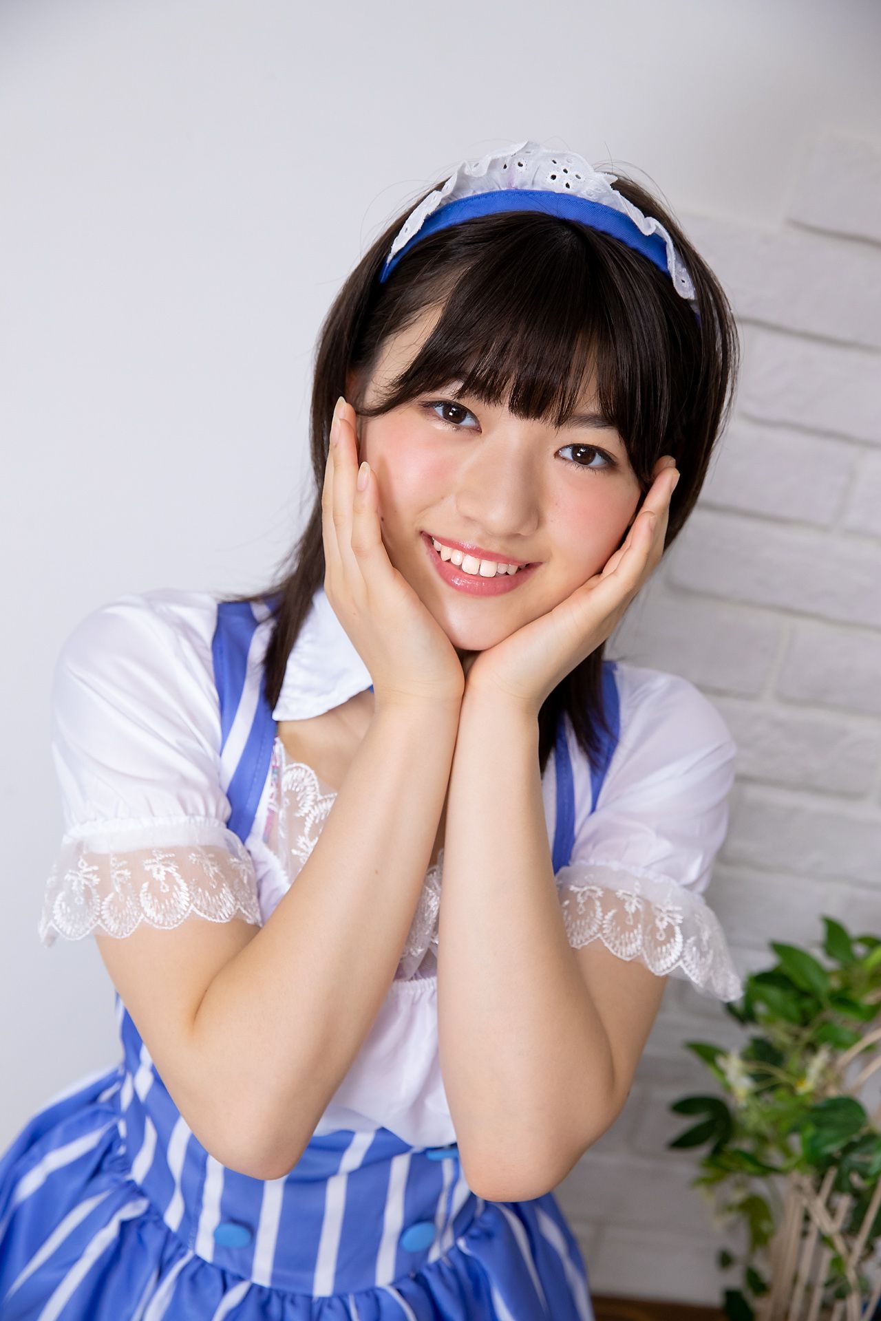 Risa Sawamura 沢村りさ - Secret Gallery (STAGE1) 5.3-图8