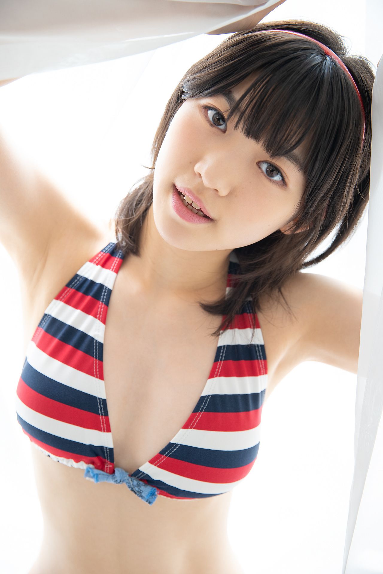 Risa Sawamura 沢村りさ - Secret Gallery (STAGE2) 6.4-图11