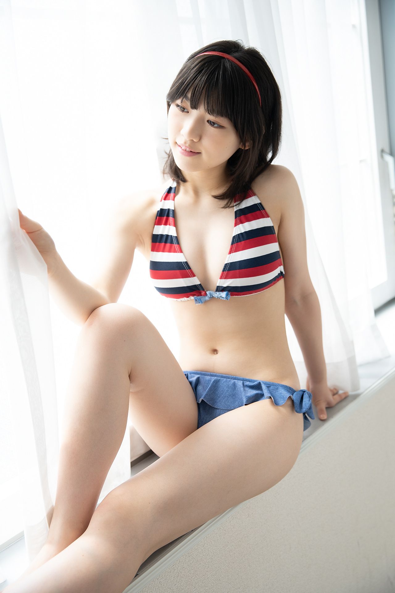 Risa Sawamura 沢村りさ - Secret Gallery (STAGE2) 6.4-图14