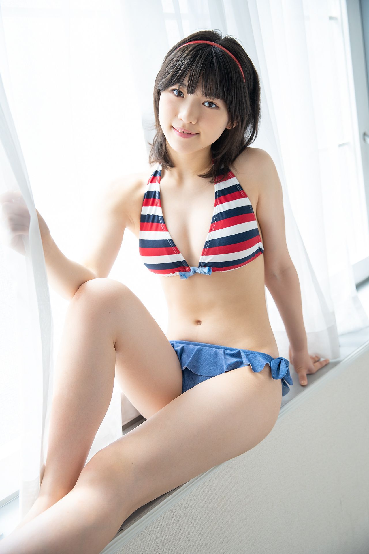 Risa Sawamura 沢村りさ - Secret Gallery (STAGE2) 6.4-图15