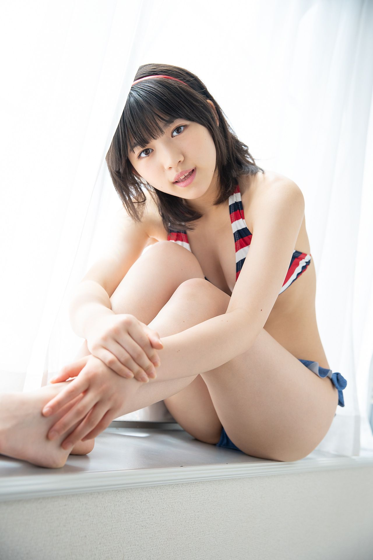 Risa Sawamura 沢村りさ - Secret Gallery (STAGE2) 6.4-图16