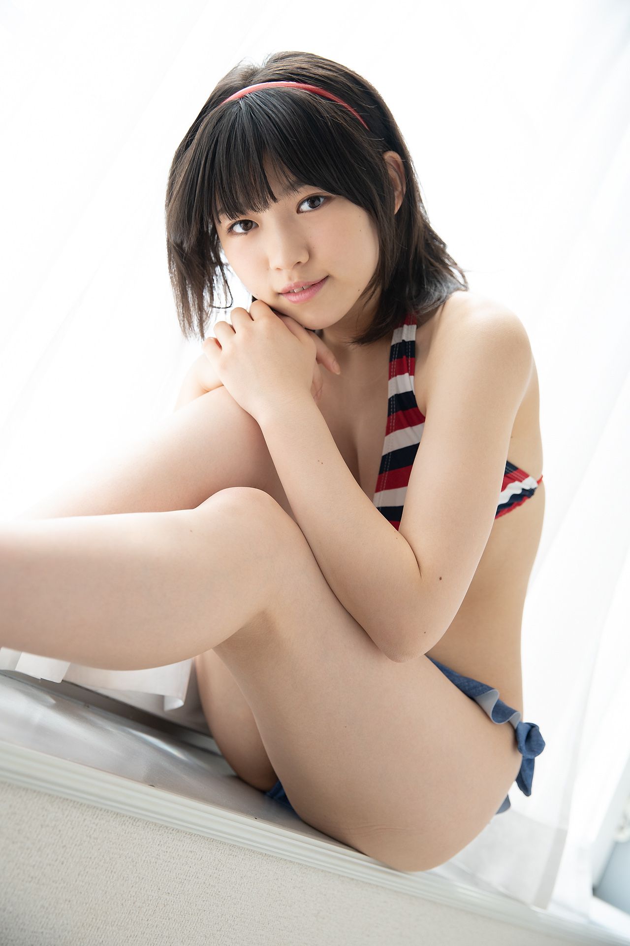 Risa Sawamura 沢村りさ - Secret Gallery (STAGE2) 6.4-图18