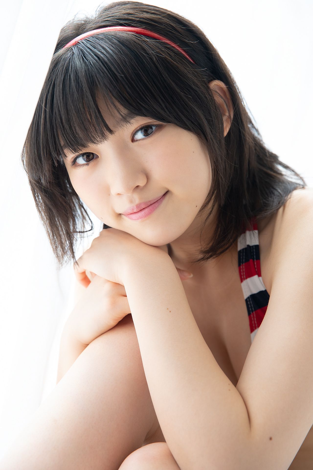 Risa Sawamura 沢村りさ - Secret Gallery (STAGE2) 6.4-图19