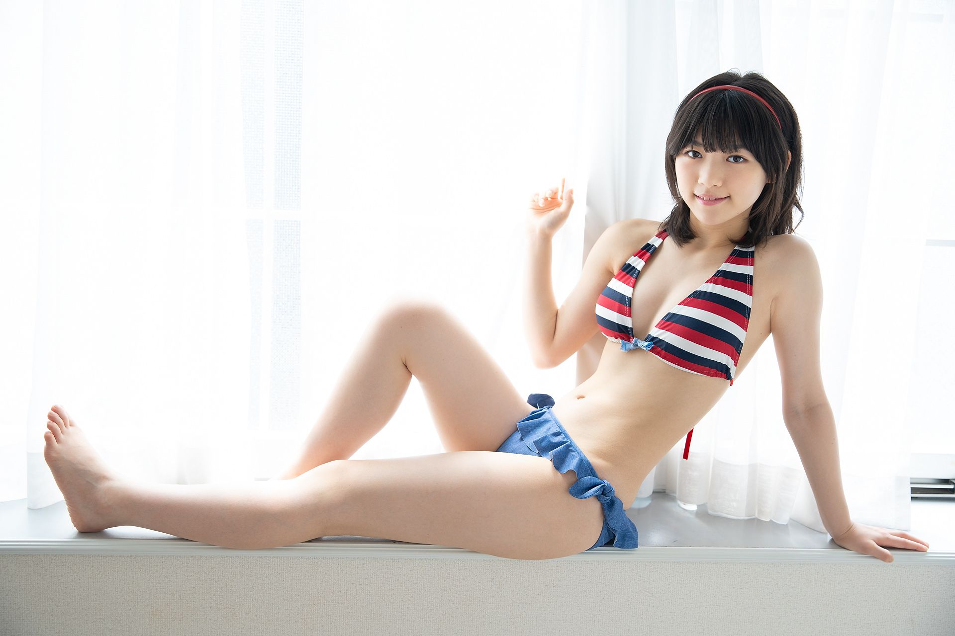 Risa Sawamura 沢村りさ - Secret Gallery (STAGE2) 6.4-图20