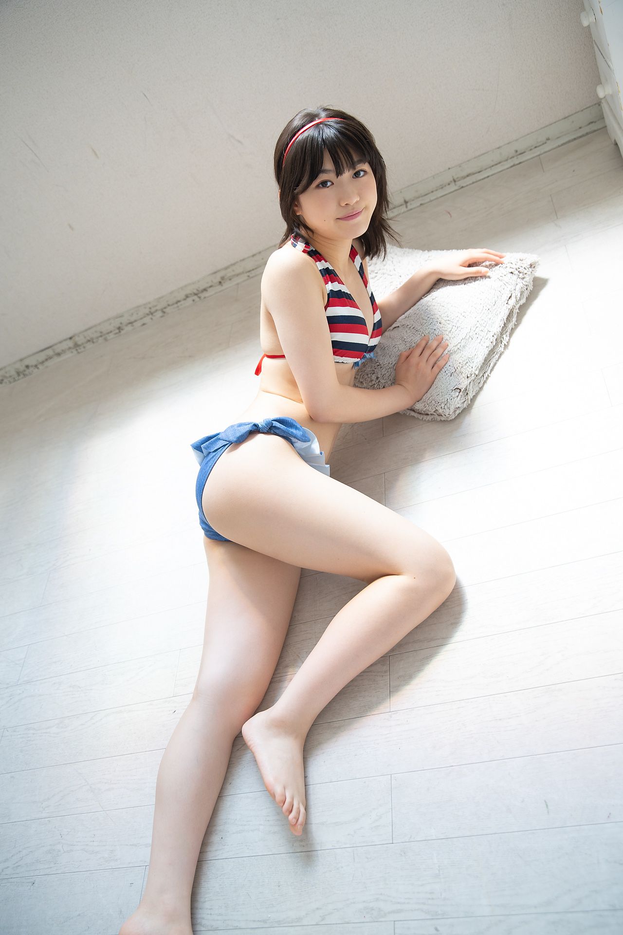 Risa Sawamura 沢村りさ - Secret Gallery (STAGE2) 6.4-图31