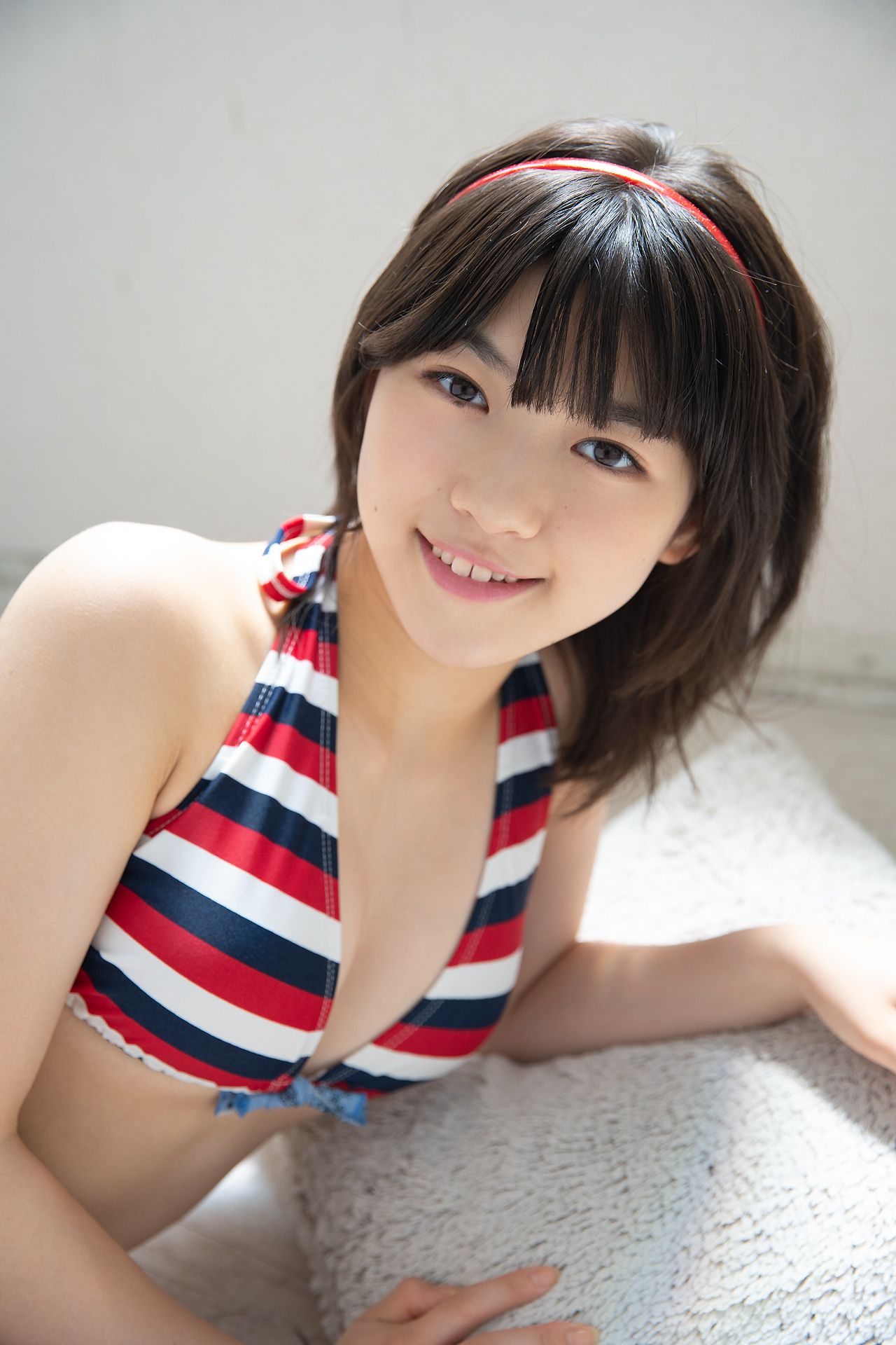 Risa Sawamura 沢村りさ - Secret Gallery (STAGE2) 6.4-图35