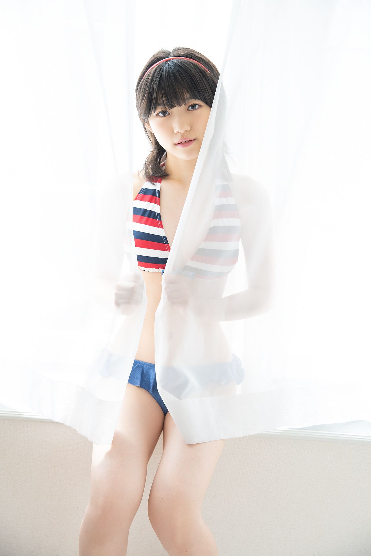 Risa Sawamura 沢村りさ - Secret Gallery (STAGE2) 6.4-图3