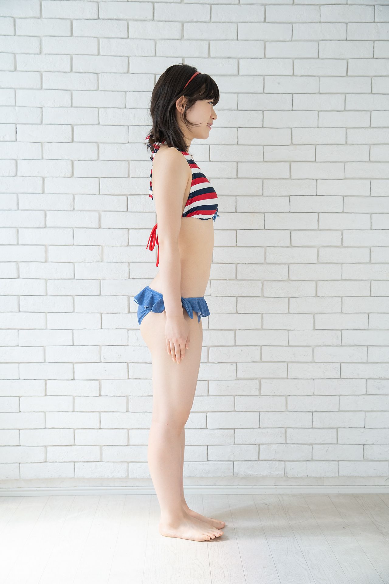 Risa Sawamura 沢村りさ - Secret Gallery (STAGE2) 6.4-图42