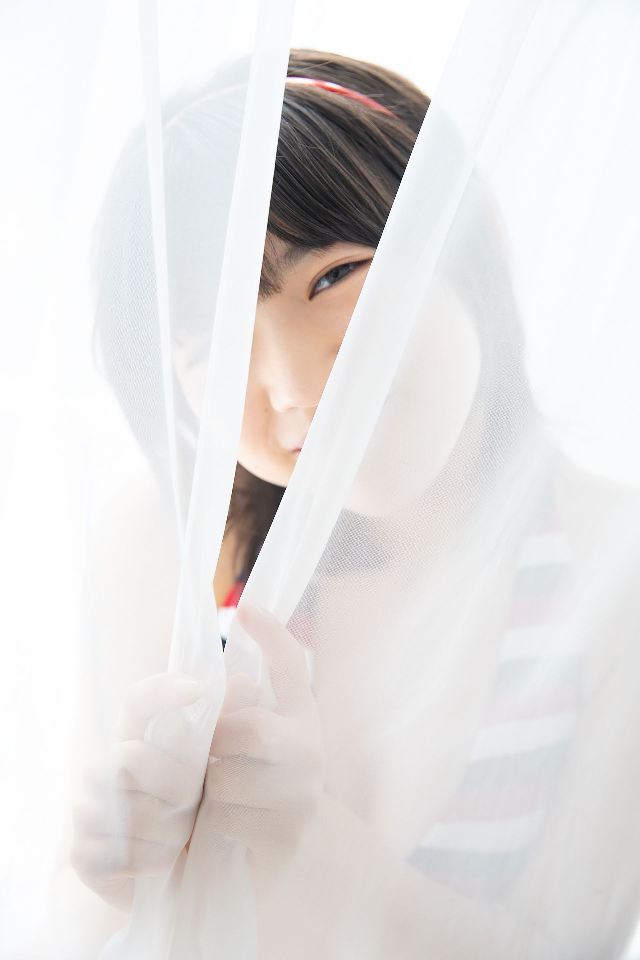 Risa Sawamura 沢村りさ - Secret Gallery (STAGE2) 6.4-图5