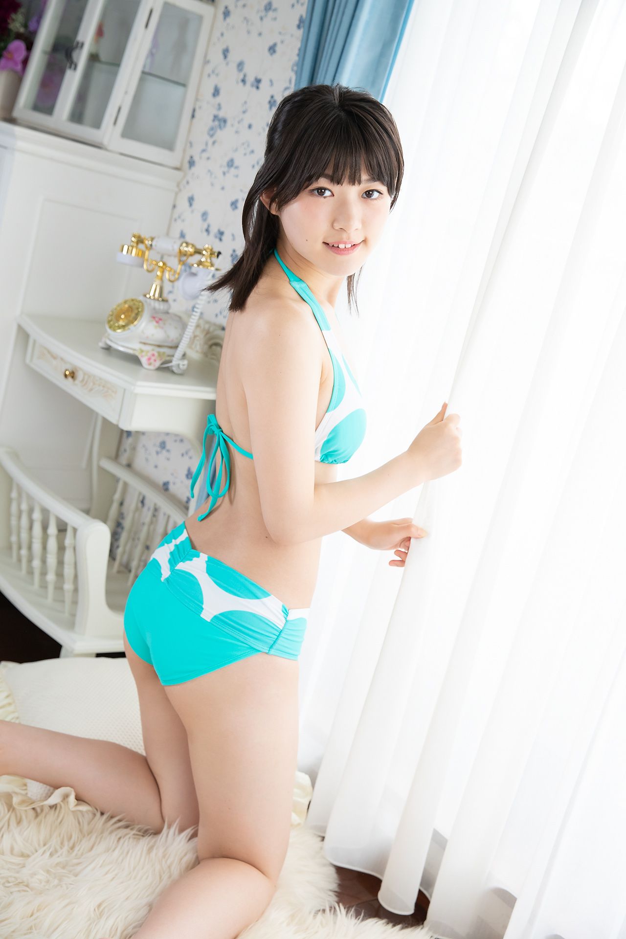 Risa Sawamura 沢村りさ - Secret Gallery (STAGE2) 7.1-图39