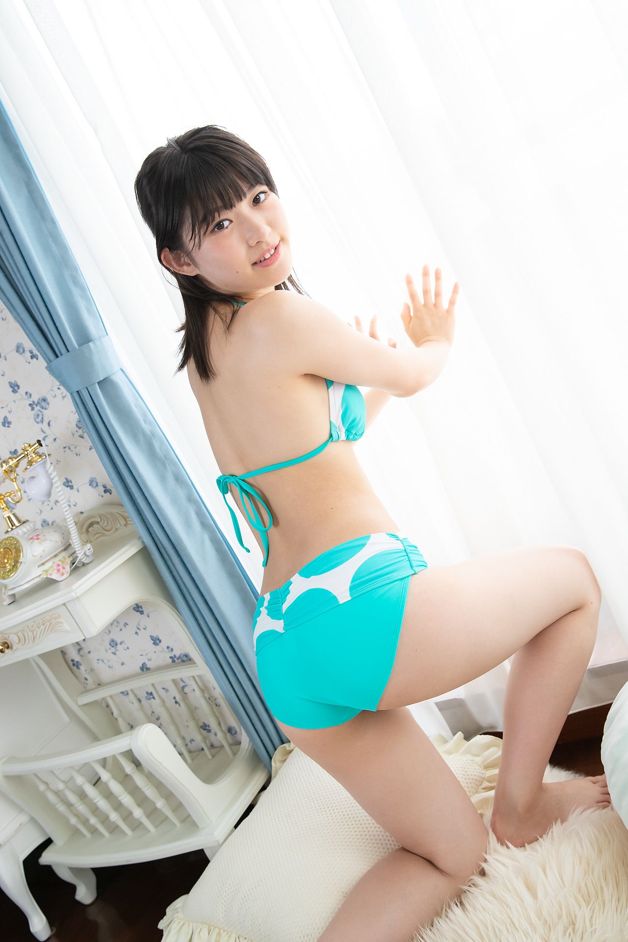Risa Sawamura 沢村りさ - Secret Gallery (STAGE2) 7.1-图43