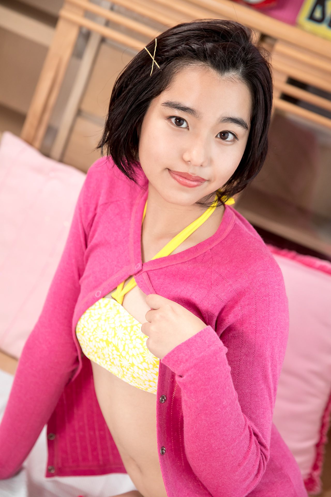 Saya Asahina 朝比奈さや - Regular Gallery 3.4-图19