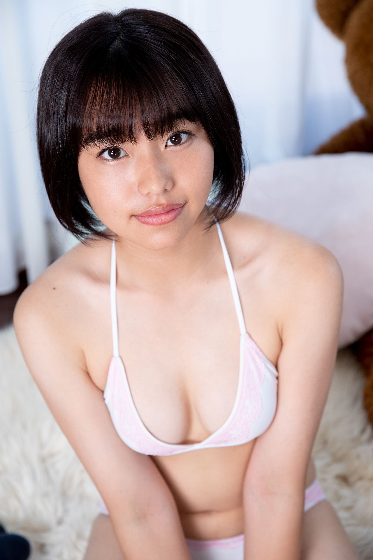 Saya Asahina 朝比奈さや - Secret Gallery (STAGE1) 3.1-图11