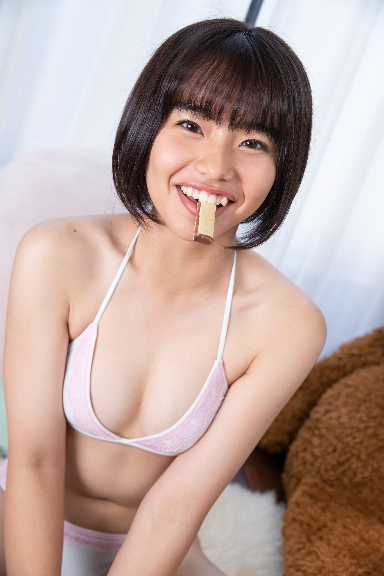 Saya Asahina 朝比奈さや - Secret Gallery (STAGE1) 3.1-图39