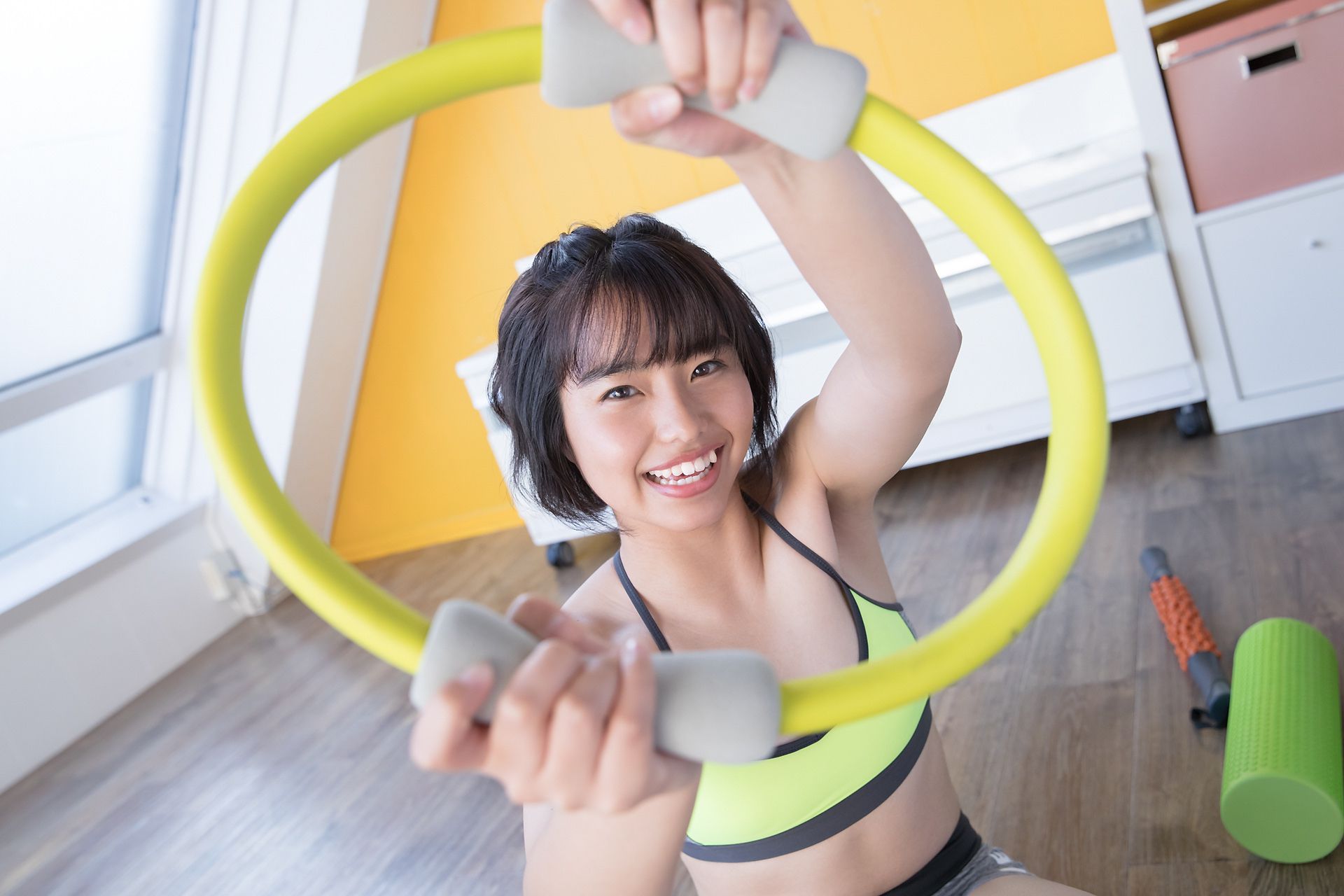 Saya Asahina 朝比奈さや - Secret Gallery (STAGE1) 3.2-图15