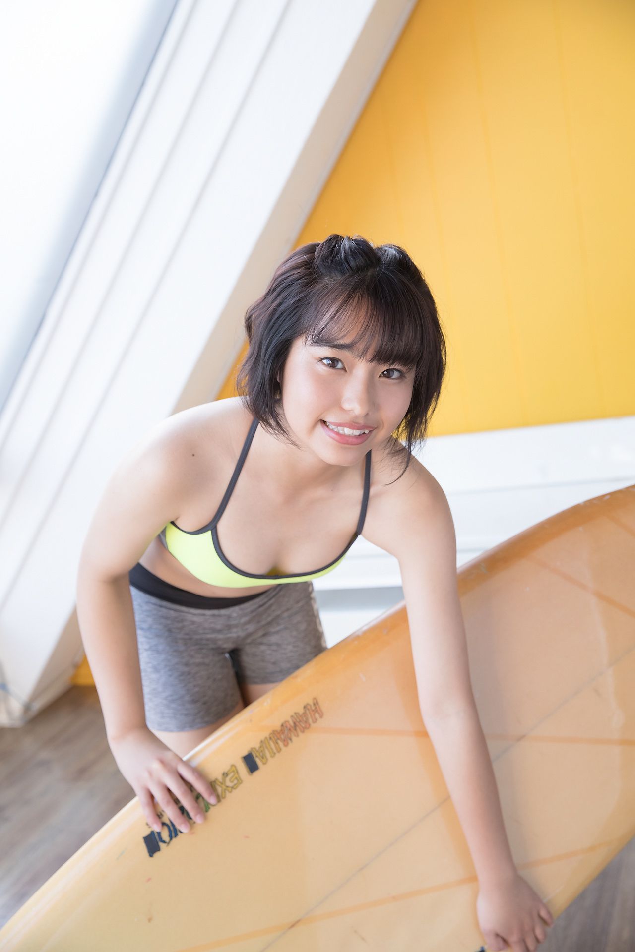 Saya Asahina 朝比奈さや - Secret Gallery (STAGE1) 3.2-图18