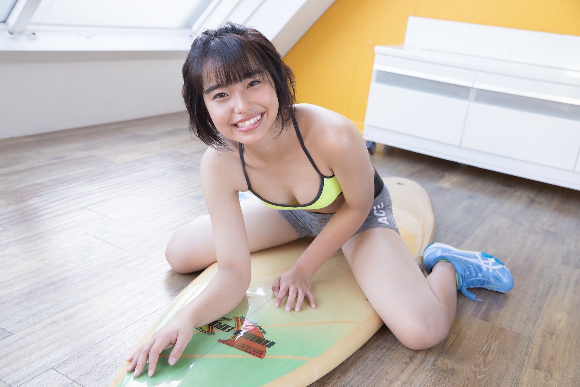 Saya Asahina 朝比奈さや - Secret Gallery (STAGE1) 3.2-图21