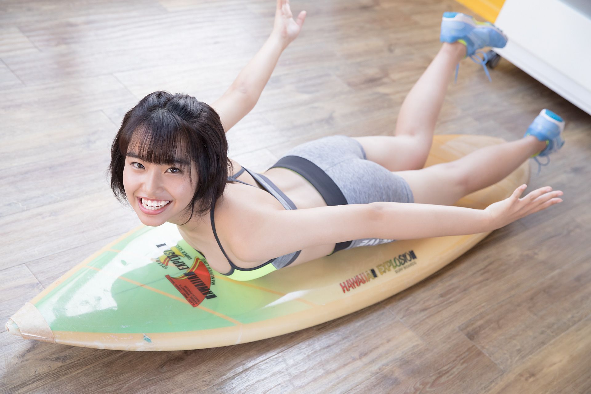 Saya Asahina 朝比奈さや - Secret Gallery (STAGE1) 3.2-图23