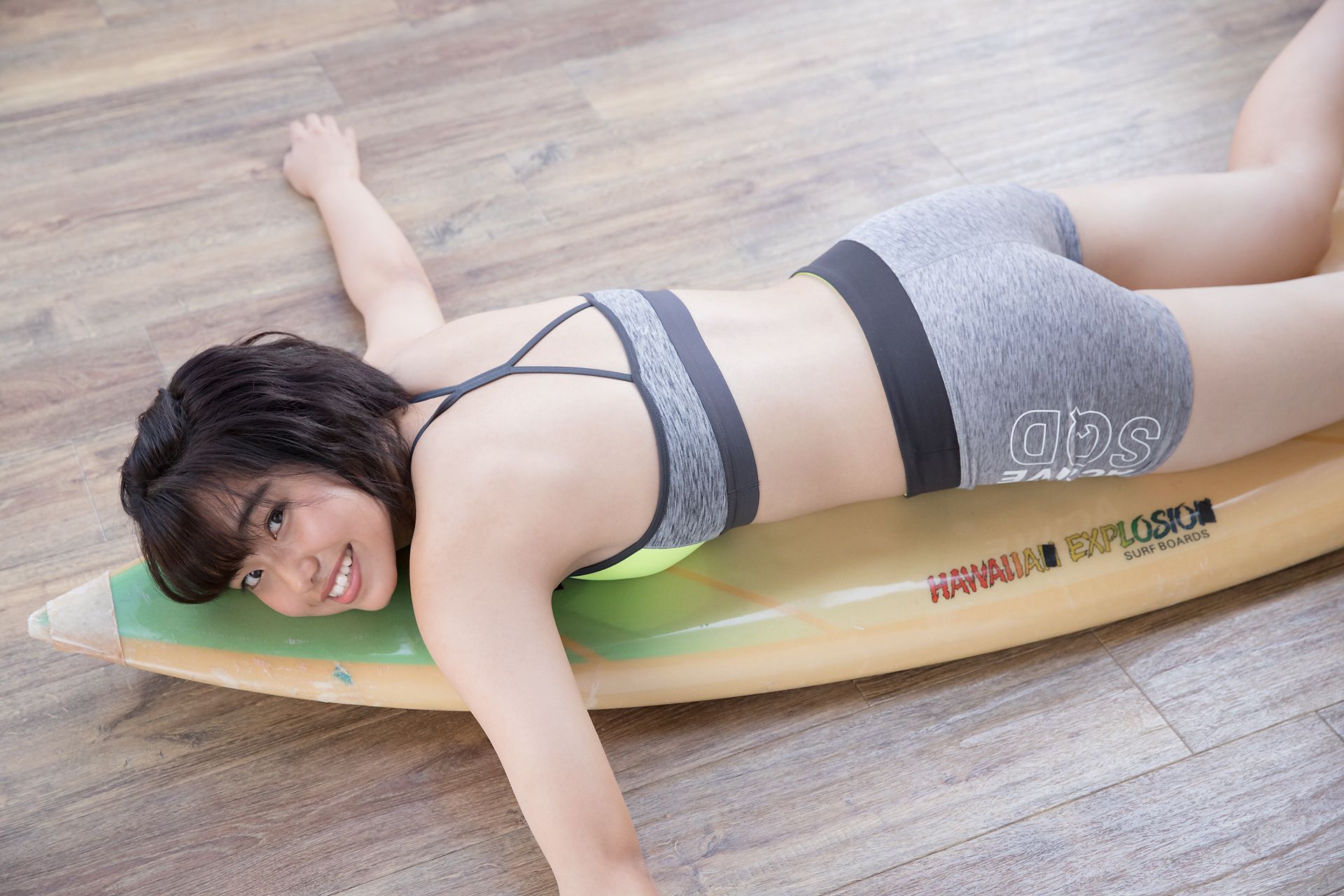 Saya Asahina 朝比奈さや - Secret Gallery (STAGE1) 3.2-图27