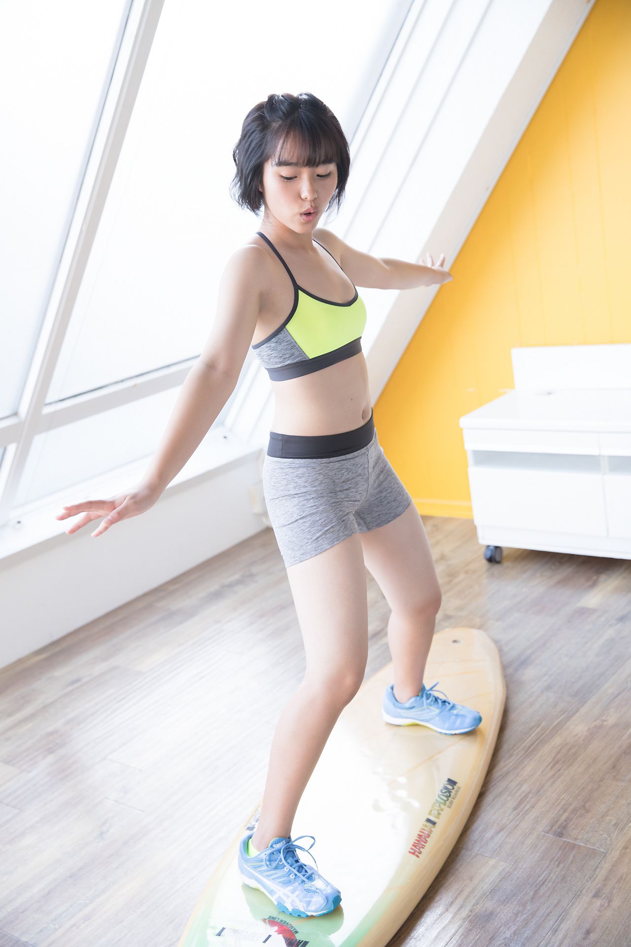 Saya Asahina 朝比奈さや - Secret Gallery (STAGE1) 3.2-图30