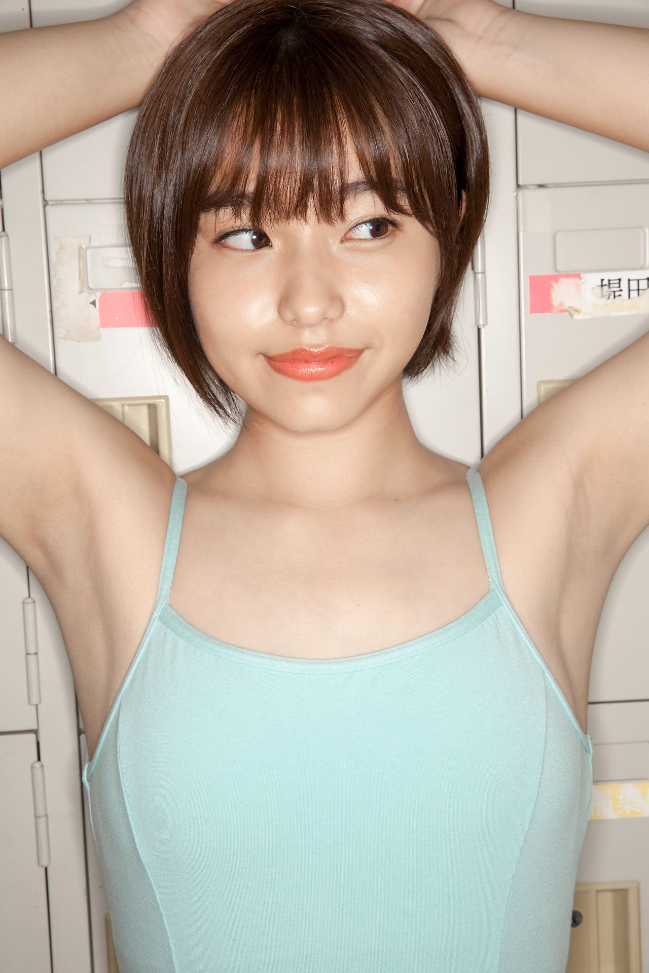 Saya Asahina 朝比奈さや - Secret Gallery (STAGE2) 01-图9