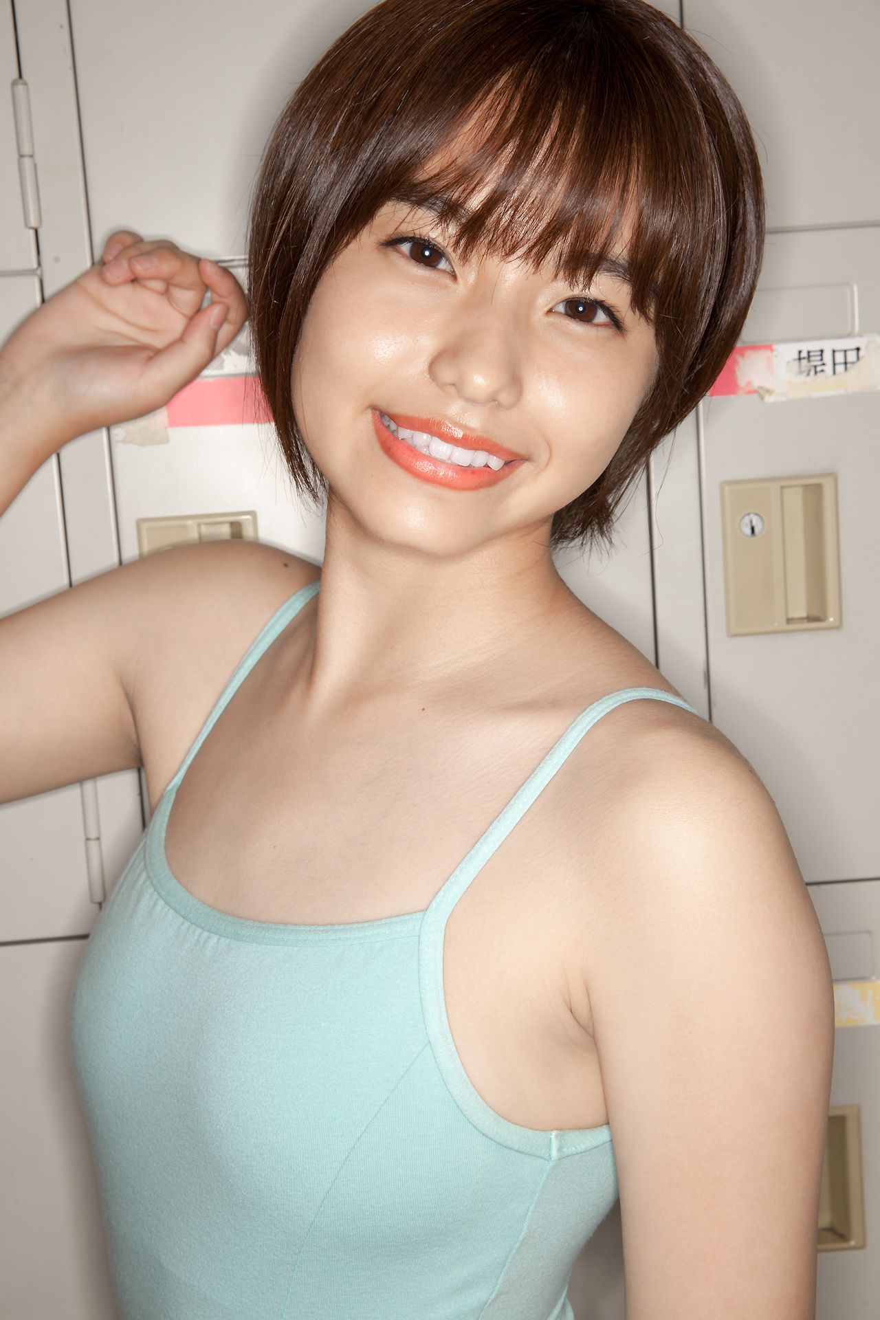 Saya Asahina 朝比奈さや - Secret Gallery (STAGE2) 01-图11
