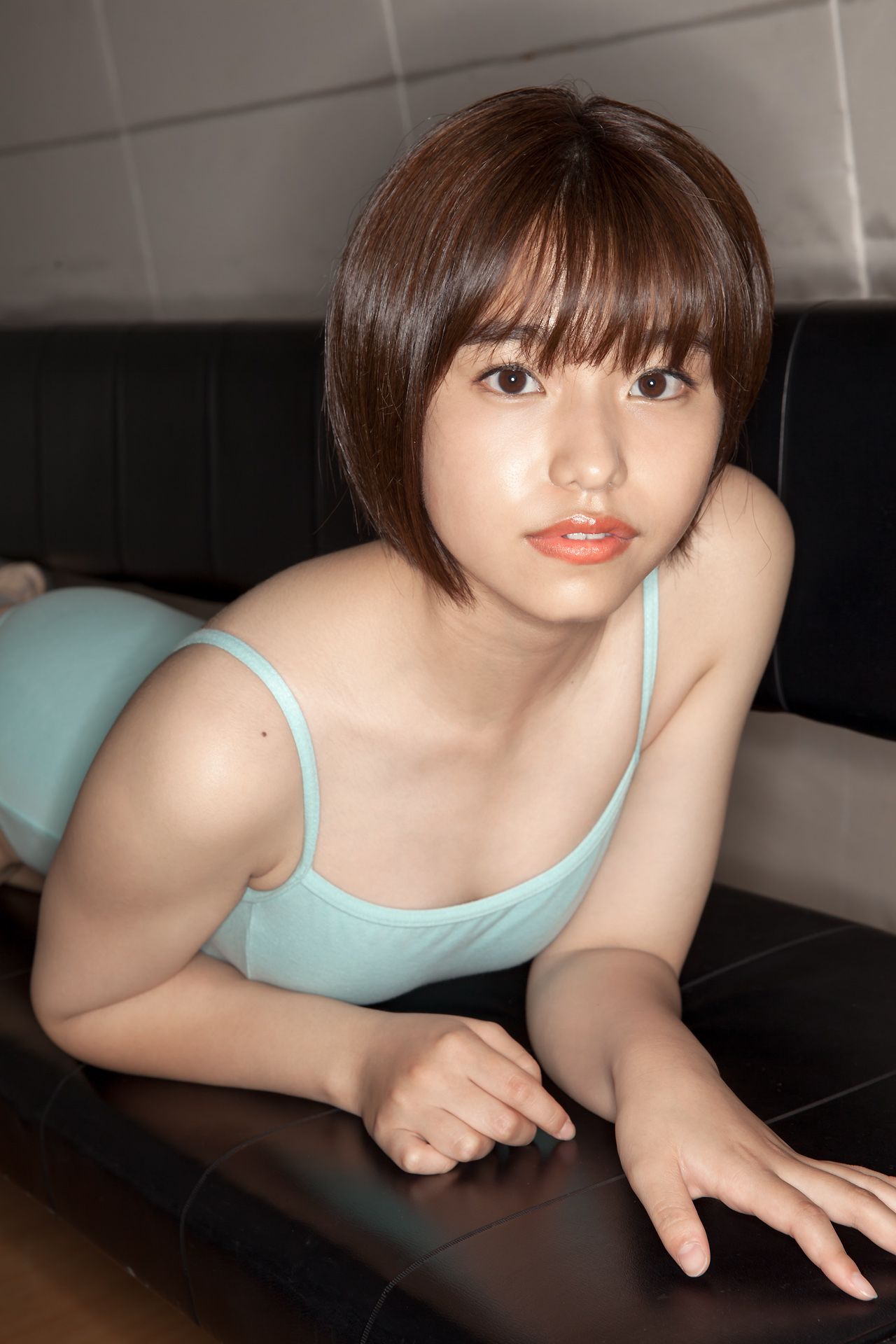 Saya Asahina 朝比奈さや - Secret Gallery (STAGE2) 01-图32