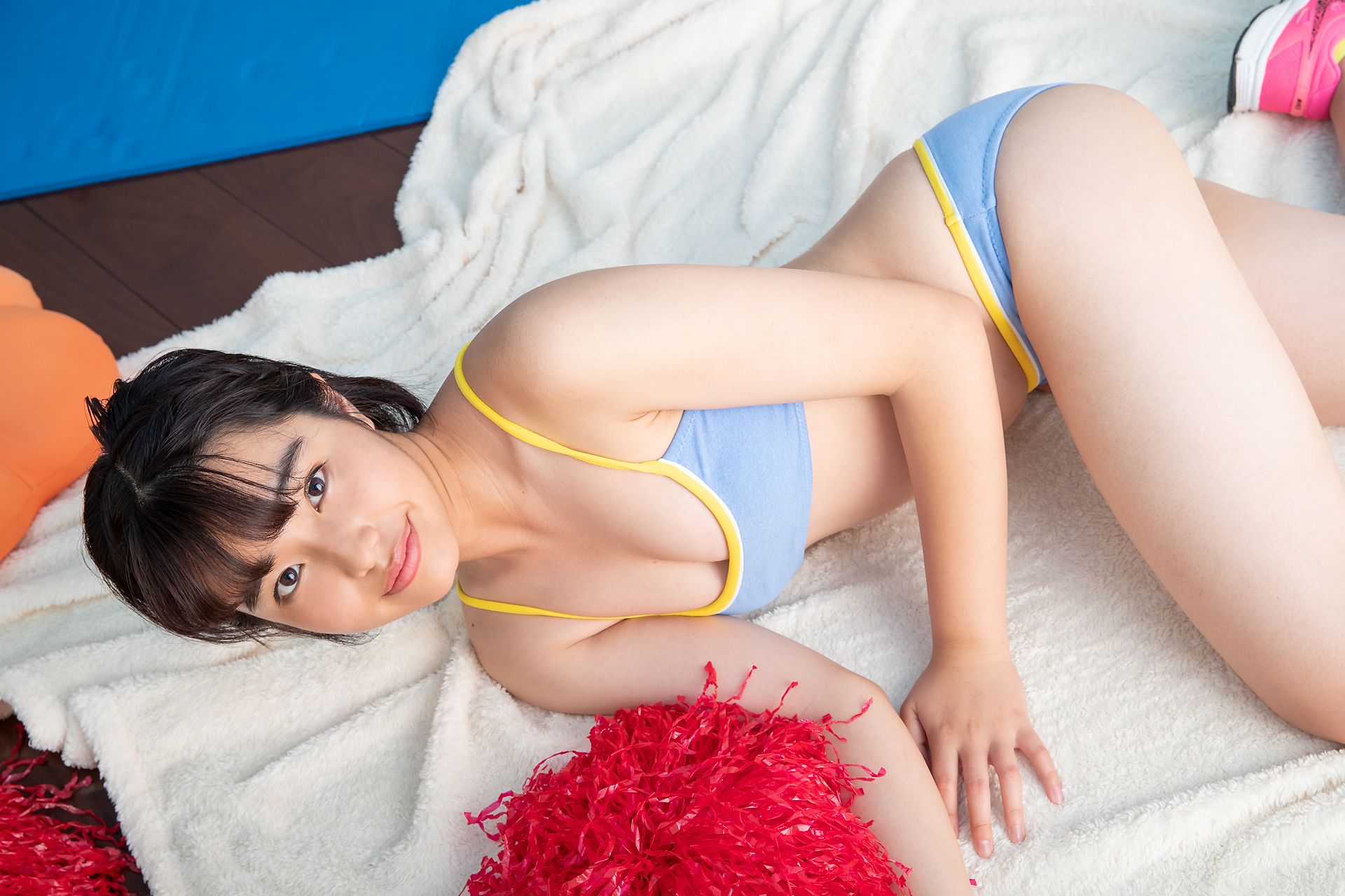 Saya Asahina 朝比奈さや - Secret Gallery (STAGE2) 2.1-图41