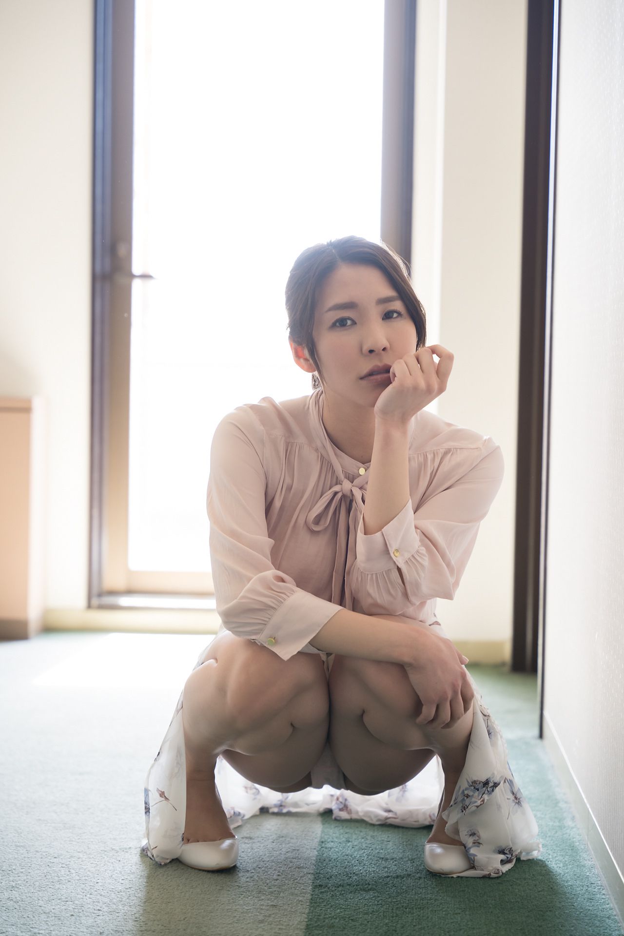 Yui Natsuki 夏来唯 - Regular Gallery 04-图10