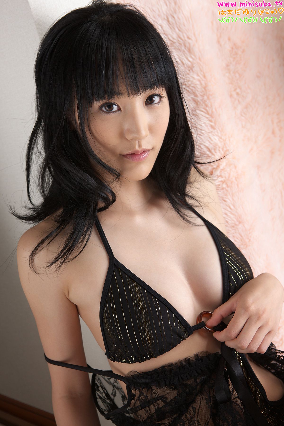 Yuri Hamada 浜田由梨 -  Special Gallery (STAGE1) 3.3-图10