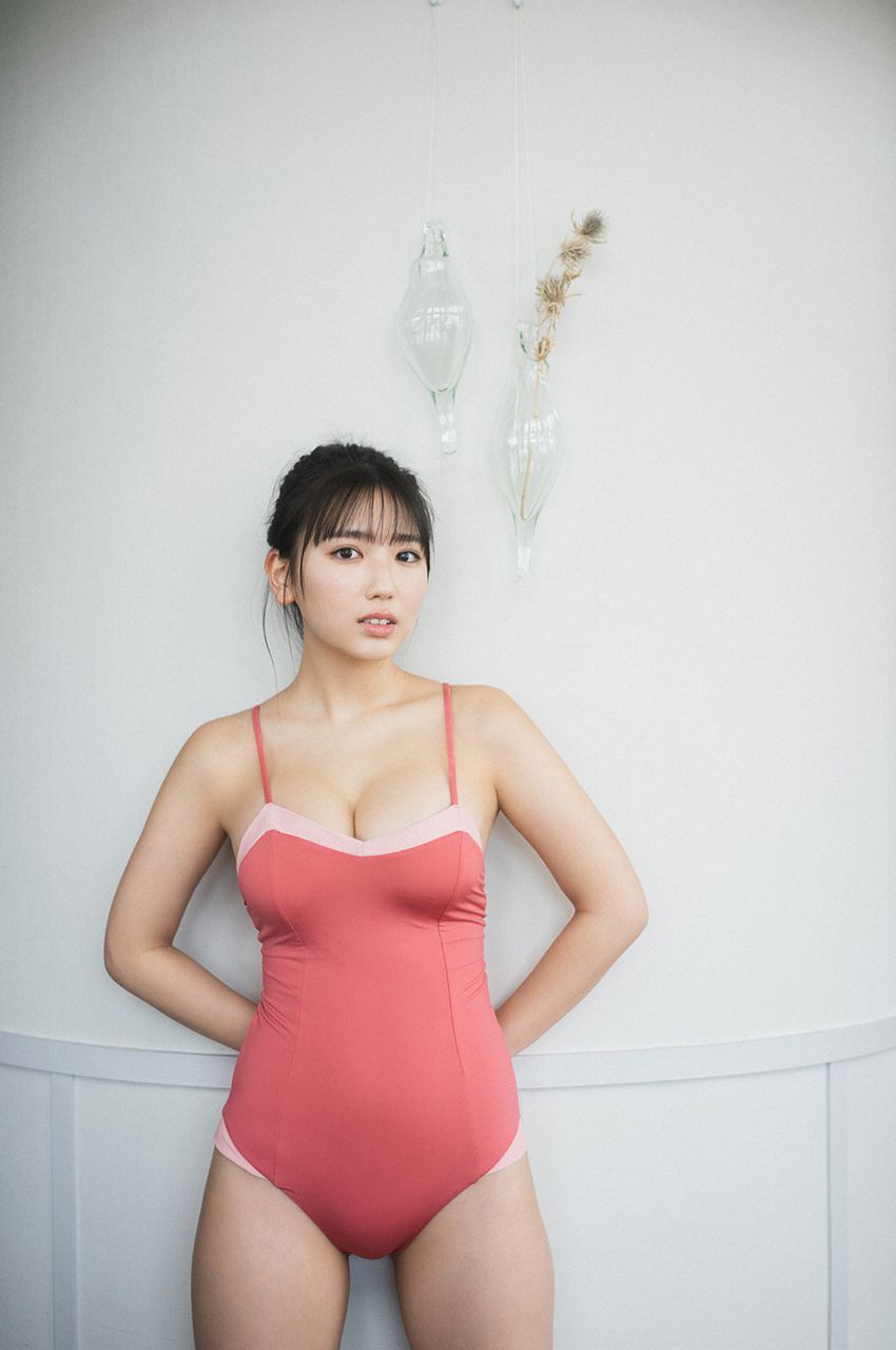 No.253 Aika Sawaguchi 沢口愛華 – Starting Line スタートライン-图141