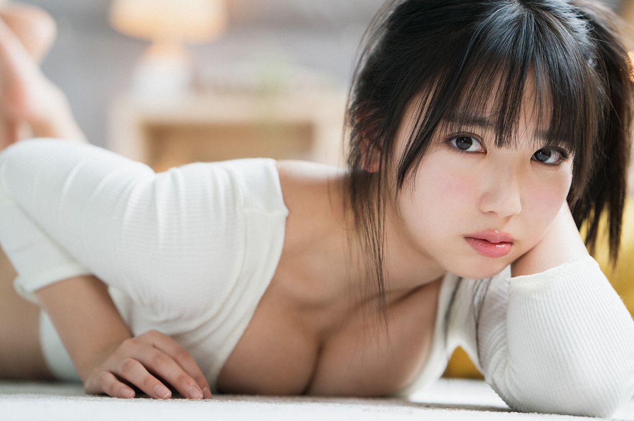 No.253 Aika Sawaguchi 沢口愛華 – Starting Line スタートライン-图156