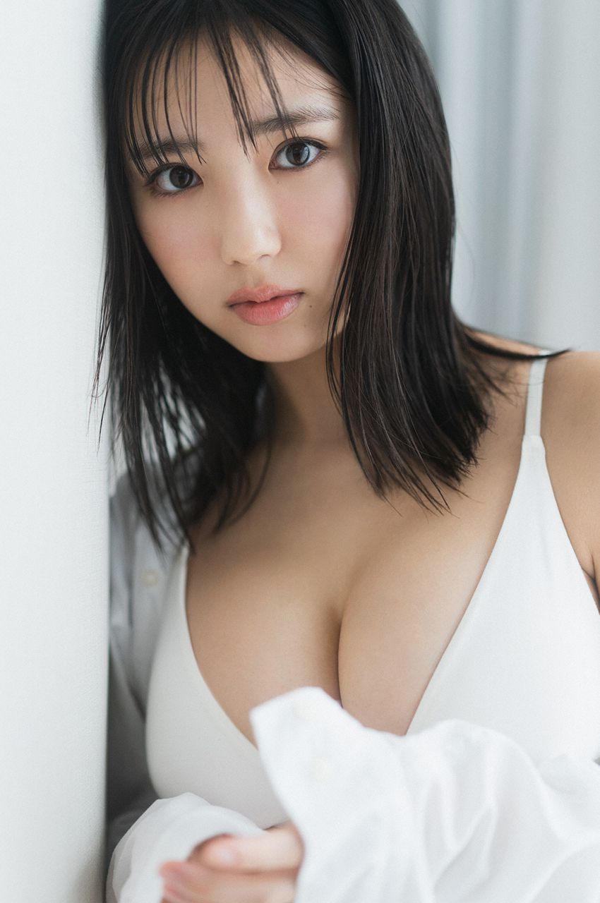 No.253 Aika Sawaguchi 沢口愛華 – Starting Line スタートライン-图158