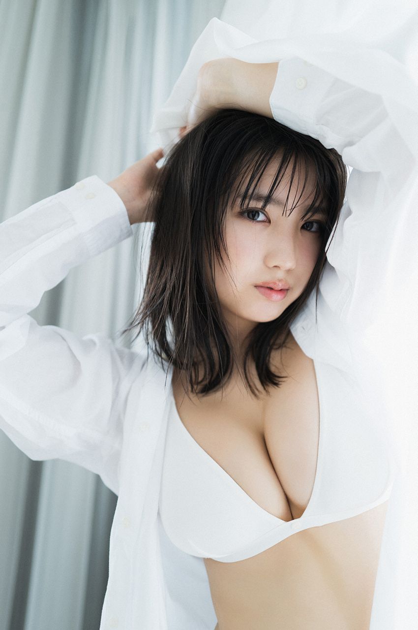 No.253 Aika Sawaguchi 沢口愛華 – Starting Line スタートライン-图161