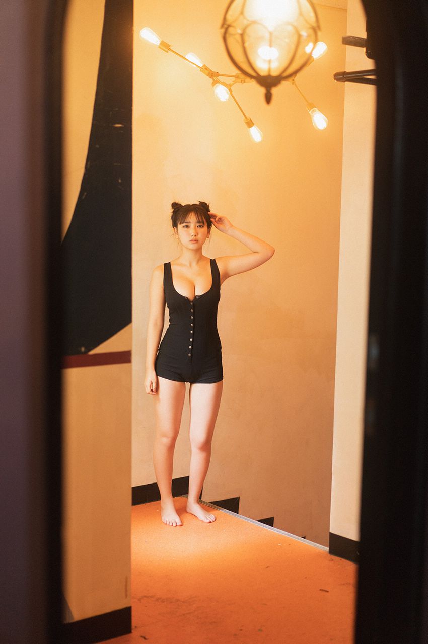 No.253 Aika Sawaguchi 沢口愛華 – Starting Line スタートライン-图175