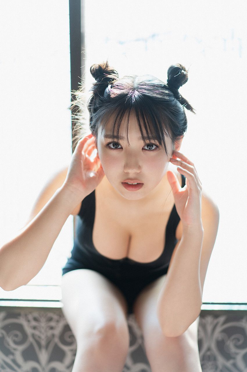 No.253 Aika Sawaguchi 沢口愛華 – Starting Line スタートライン-图185