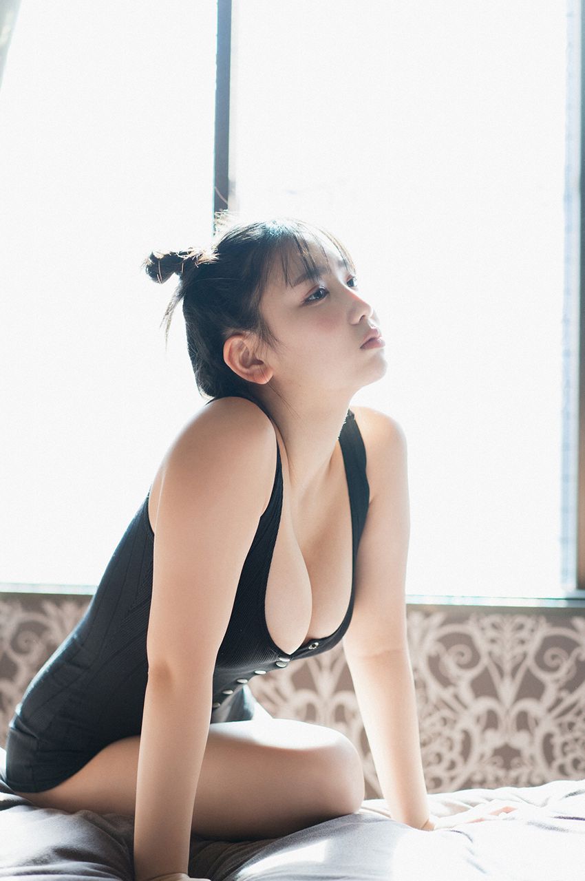 No.253 Aika Sawaguchi 沢口愛華 – Starting Line スタートライン-图186