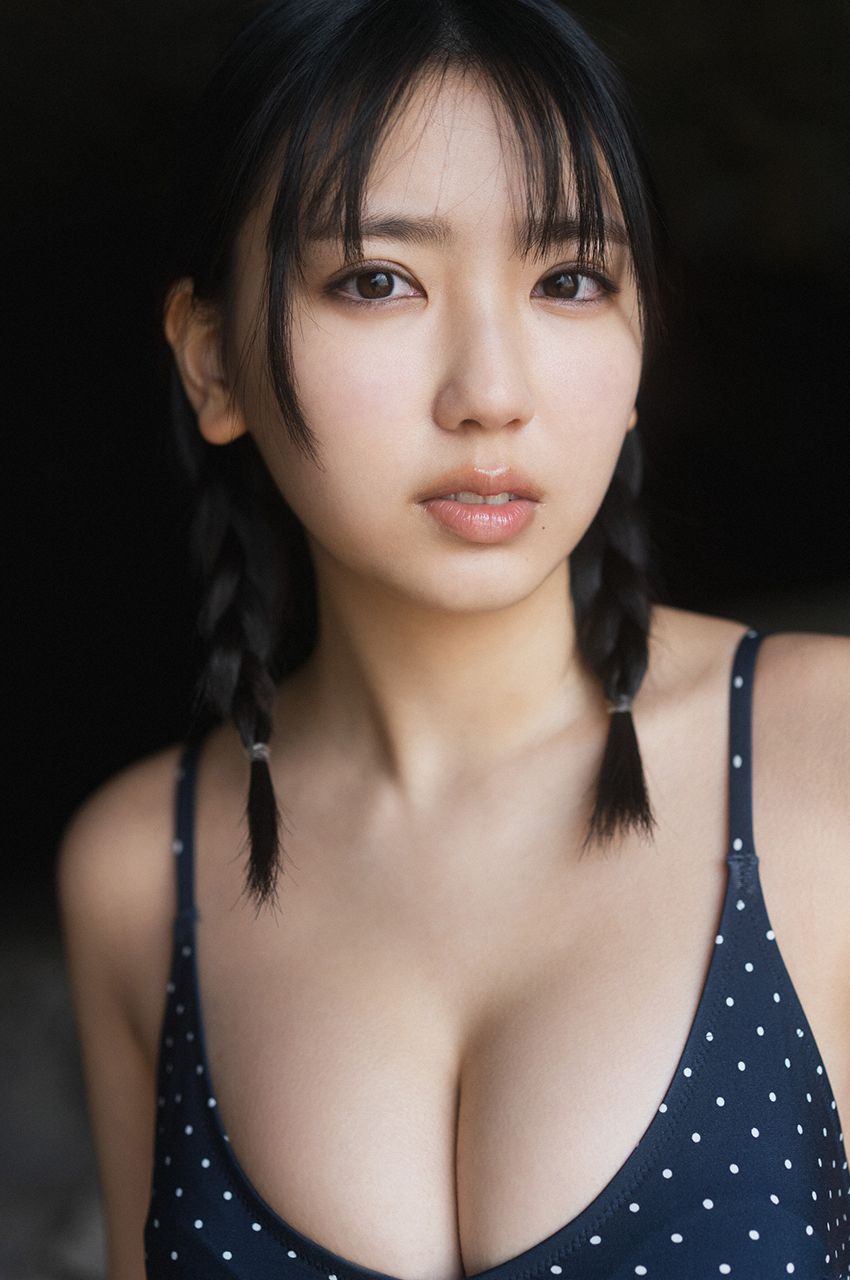 No.253 Aika Sawaguchi 沢口愛華 – Starting Line スタートライン-图46