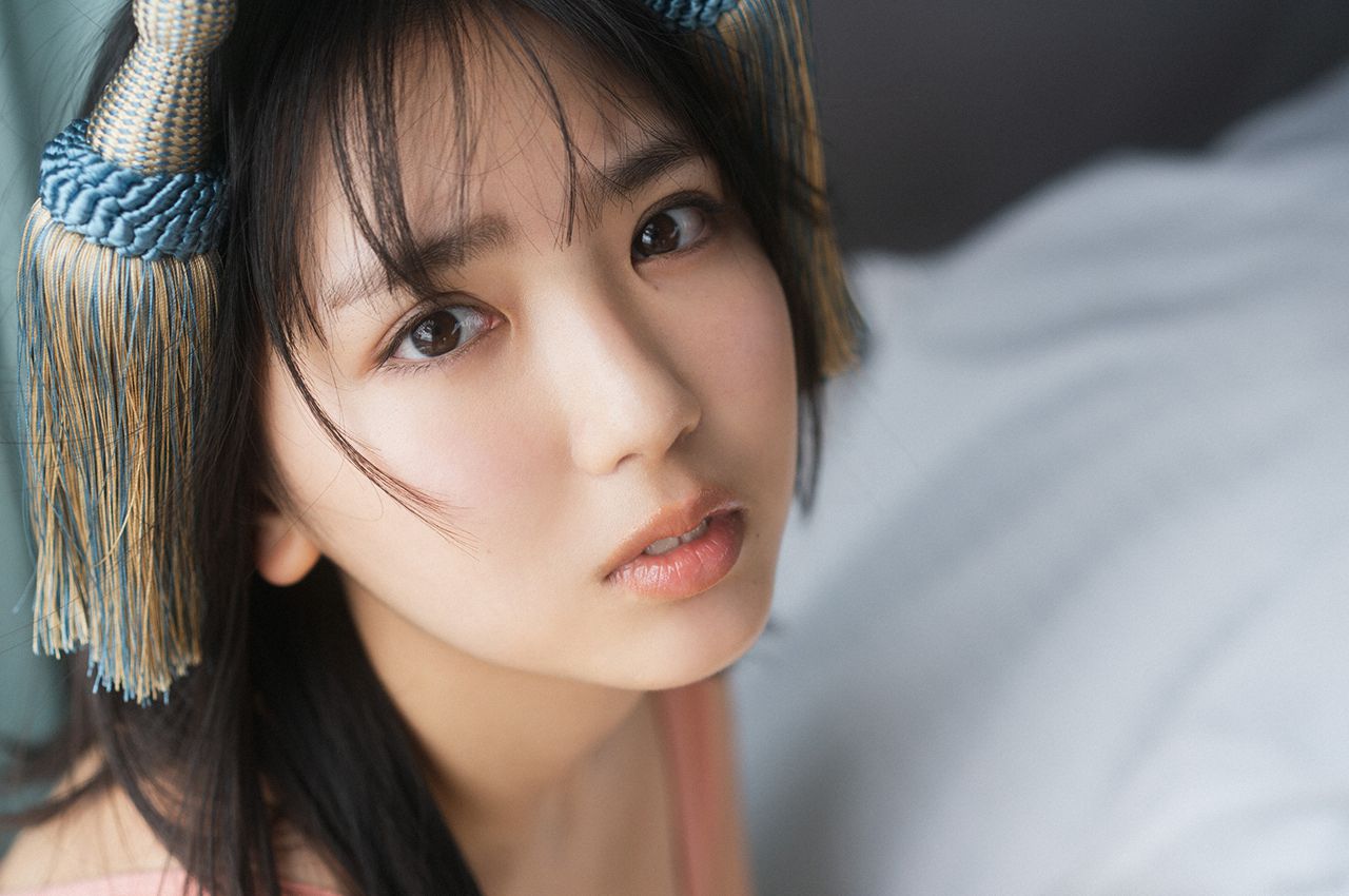 No.253 Aika Sawaguchi 沢口愛華 – Starting Line スタートライン-图8