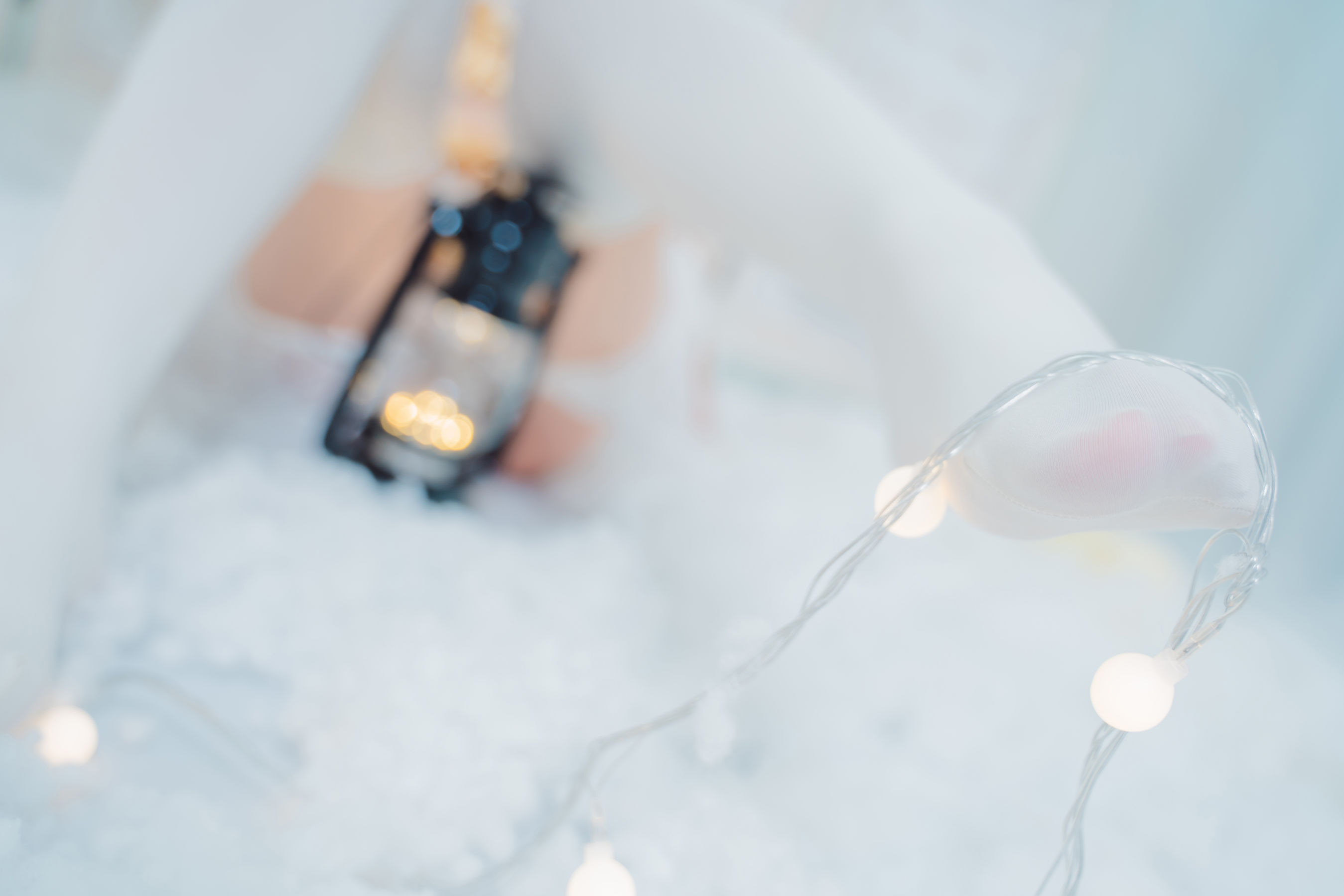 猫君君MaoJun - 私房兔子-图35