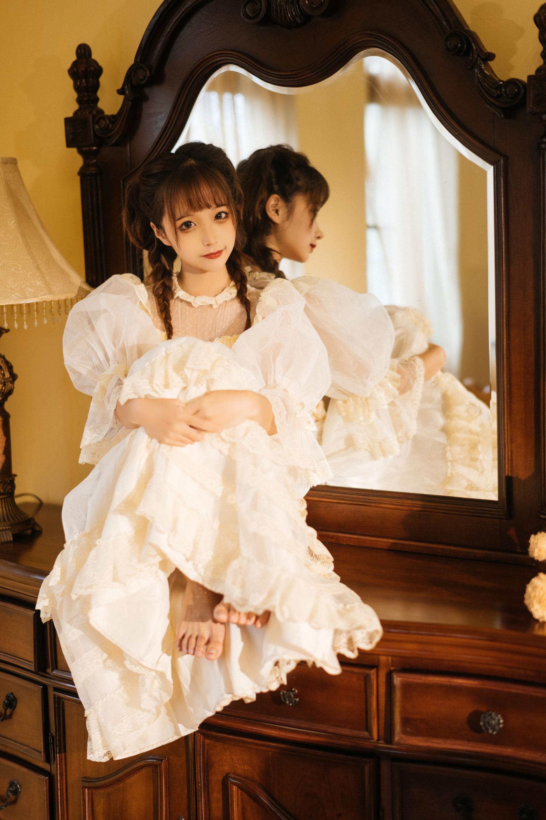 动漫博主蠢沫沫 - 古着-图11